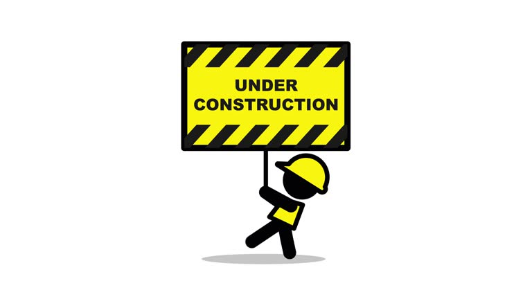 Under Construction
